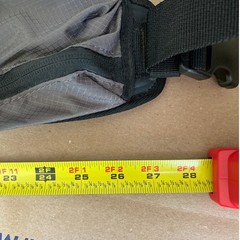 Inogen One G4 Hip Bag – Waist Belt / Fanny Pack Portable Oxygen Carrier 2019