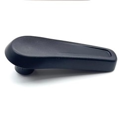 5C6881236 Front Seat Recliner Lever Handle LH or RH for VW Beetle & Jetta Black