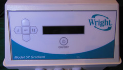 Wright Model 52 Gradient Leg Compression package „Therapy Products“