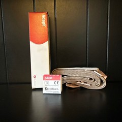 1 Box Hollister 7299 Adapt Large Ostomy Belt 34″ – 65″ ( 86 cm – 165 cm ) Beige