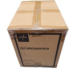 MSC282070LB Medline Protection Plus Incontinence Bed Pee Underpads 36×36 50 Pads