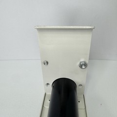 Saunder Cervical Neck Traction Home Trac Device w/ Pump – Tested – Working –
