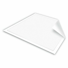 McKesson Max Maximum Absorbency Adult Disposable Bed Pad S Underpads 24×36” 5ct