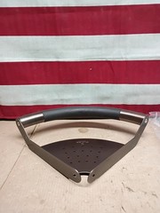 Pulse 4003 Ergo Corner Bar oil Rubbed Bronze