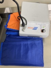 ThermoGear ChillBUSTER 8000 Portable Electric Medical Warming Blanket Work