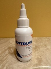 Entrust Protective Powder #6800 Ostomy Care 1 oz Lot of 5 bottles