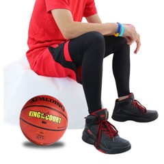 Women Men Knee Pads Brace Football Support Leg Compression Sleeve Support Sports