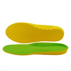 New Memory Foam Orthotic Arch Support Shoe Insoles Inserts Pads Unisex Women Men
