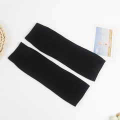1 Pair Compression Calf Sleeves Varicose Vein Leg Support Socks Shin Brace Sleev