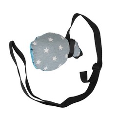Dementia Restraint Padded Universal Mitts Safety Hand For