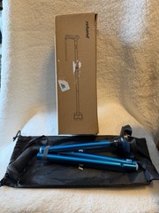 Rehand Pivot Cane