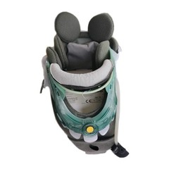 Aspen Vista Multipost Therapy Collar Universal Size Neck Brace 984250