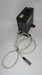24V 8A Power Wheelchair Battery Charger for Invacare Pride Quantum 3-Pin XLR