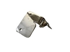 QUICKIE Permobil Joystick Straight Rod Stainless 16.5”