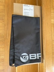 Bledsoe BREG DUO Hinged Knee Brace OA LEFT KNEE SMALL SHORT item ED311103