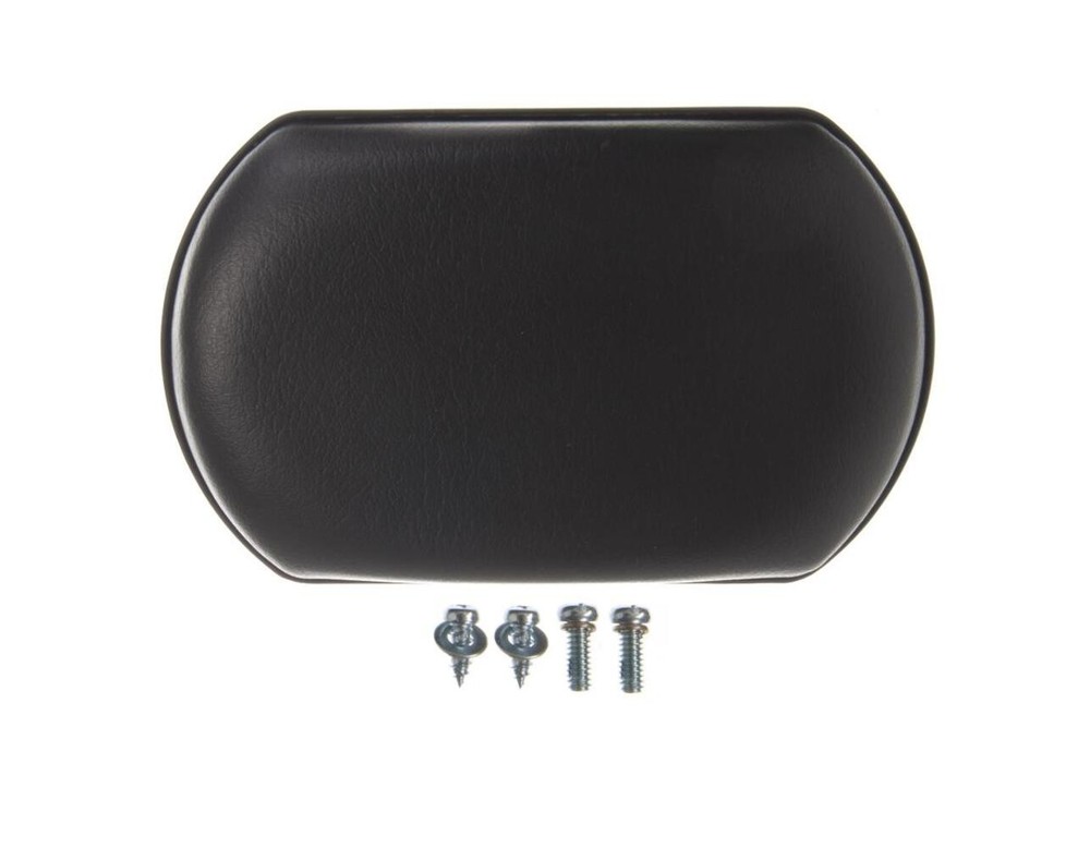 Medline Replacement Wheelchair Calf Pads