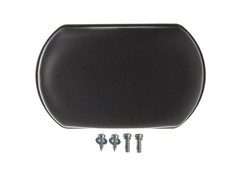 Medline Replacement Wheelchair Calf Pads
