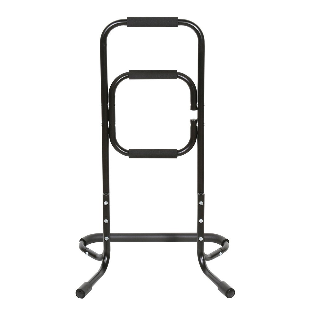 Bandwagon Chair Stand Assist Portable Bar Helps You Rise from Seated Positio…