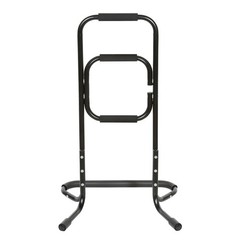 Bandwagon Chair Stand Assist Portable Bar Helps You Rise from Seated Positio…