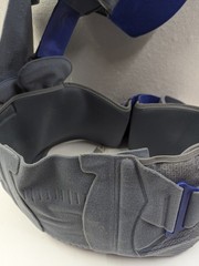 SofTec® Coxa Hinge Angulate (Women) Titan Hip Brace Bauerfeind