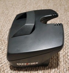 OEM Battery Box Pride Go Go Ultra X No Batteries SC40x
