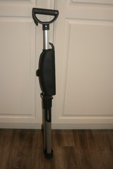 STEP2GOLD Ta-Da Chair Series 2- Portable Walking Stick, Cane with Seat, Foldable