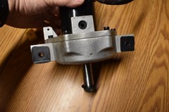 PRIDE JAZZY Rascal Elite ES Left Motor Gearboxes DRVMOTR 1464