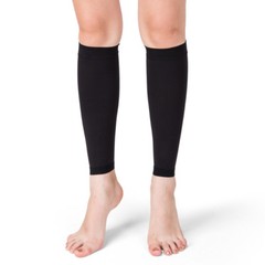 Calf Compression Socks 20-30 mmHg Men Women Stockings Medical Varicose Veins DVT