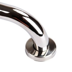 Stainless Steel Grab Bar Bathroom Safety Handicap Shower Tub Handle Support USA