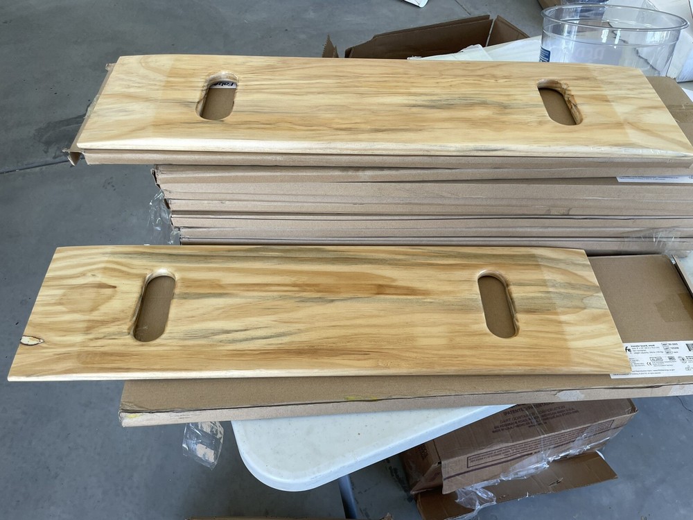 transfer boards for disabled Wood
