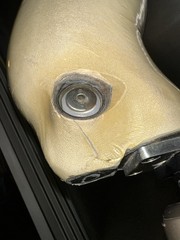 2021 Ottobock Kenevo Microprocessor Prosthetic Knee Joint MPK Low K2/K3 Mobility