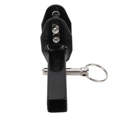 ­Mobility Scooter Rear Mounting Bracket Aluminium Alloy Scooter Accessory
