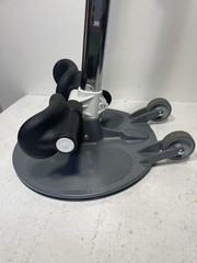 Etac Turner Pro Patient Elderly Transfer Aid Sit-to-Stand Turning Aid Lift
