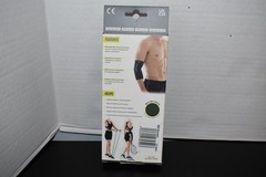 NEO G ACTIVE ELBOW SUPPORT SIZE MEDIUM 753 NEW