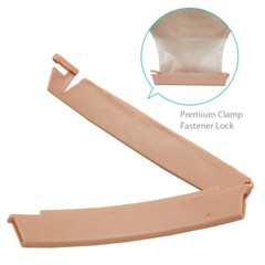 Ostomy Colostomy Ileostomy Stoma Drainable Pouch Bag Cut to Fit One-Piece System