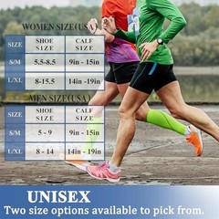 3 Pairs Open Toe Compression Socks for Large-X-Large 04 Beige/Beige/Beige
