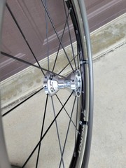 24″ Spinergy SPOX RIMS Wheelchair Wheels For Quickie Tilite Ki Mobility