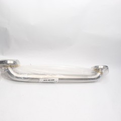 Seachrome Wall Mount Grab Bar Concealed Flanges 1-1/4″ dia 16″