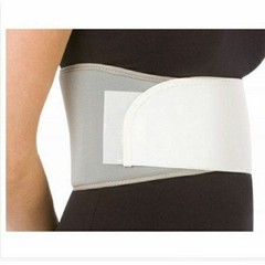 Rib Belt PROCARE One Size Fits Most Hook and Loop Closure 24 to 50 Inch 6 Inch F