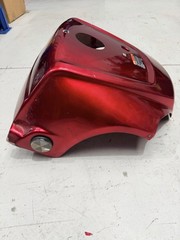 Shoprider Te888ix – Plastic Cover / Main Rear Shroud, Battery Cover