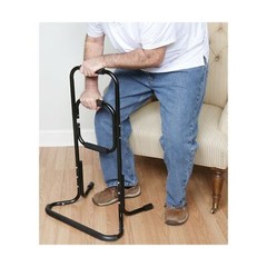 Bandwagon Portable Chair Assist – Helps You Rise from Seated Position – Mobil…