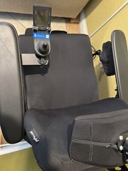 Permobil M3 Corpus Electric Wheelchair Worth 20 Thousand Dollars On Sale