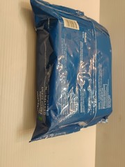 McKesson Personal Cleansing Wipe 7.5 x 12.5″ WPW96 1 Pack 96 Wipes