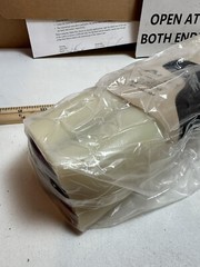 New Alpha Sz 4 Original Flex Sleeve Liner Prosthetic Leg