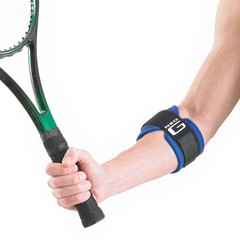 Neo G Tennis/Golf Elbow Strap, For Epicondylitis, Tennis/Golfers Elbow, Sprain