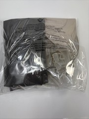 20 Coloplast 18656 SenSura Mia Flex High Output Pouches Yellow Stripe New in Bag