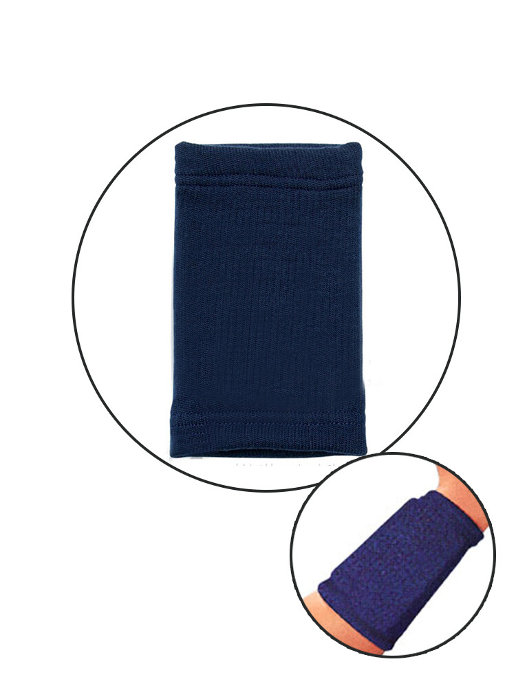 Wrist Protector- forearm kote wrist protector cotton japanese kendo supporter