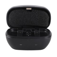 312 Button Battery Box With USB Rechargeable Cycle Hearing Amplifier Batteries