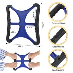 Standing Aid for Elderly – 450Lbs Weight Capacity Lift Assist Device for Seniors