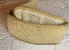 3 Different Therapeutic Forearm Band It Strap Elbow Pain Relief Support.